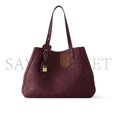 LOUIS VUITTON ALL IN ONE MM M25888 (56*30*17cm) LOUIS VUITTON ALL IN ONE MM M25888 (56*30*17cm)